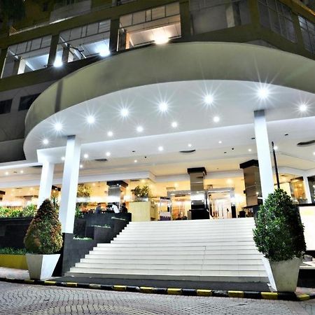 Great Western Hotel & Resort Serpong - Tangerang Exterior foto